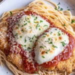 Fool Proof Chicken Parmesan 96 Fool-Proof-Chicken-Parmesan-Recipe
