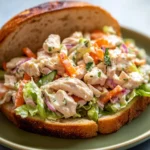 Greek Yogurt Chicken Salad 82 Greek-Yogurt-Chicken-Salad-Recipe