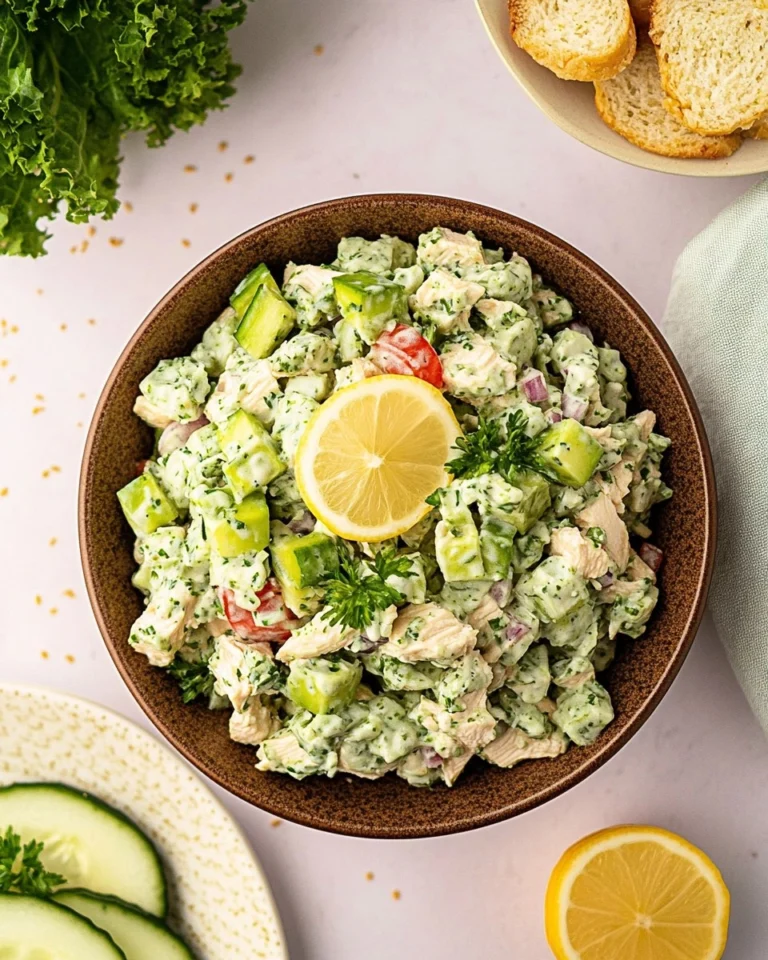 Green-Goddess-Chicken-Salad-Recipe