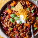 Ground-Beef-Chili-Recipe