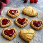 Heart-Shaped Cherry Hand Pies 89 Heart-Shaped-Cherry-Hand-Pies-Recipe