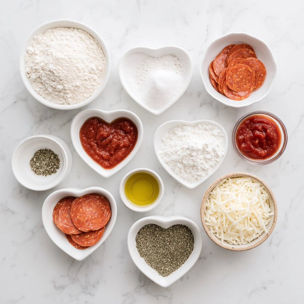 Heart Shaped Pizzas 86 Heart Shaped Pizzas