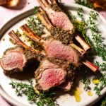 Herb-Crusted-Rack-of-Lamb-Recipe