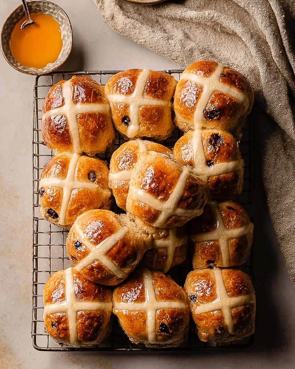 Hot Cross Buns 113 Hot Cross Buns