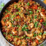 Jambalaya 160 Jambalaya-Recipe