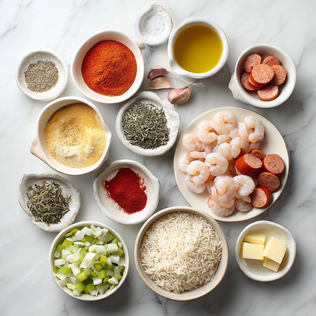 Jambalaya 158 Jambalaya