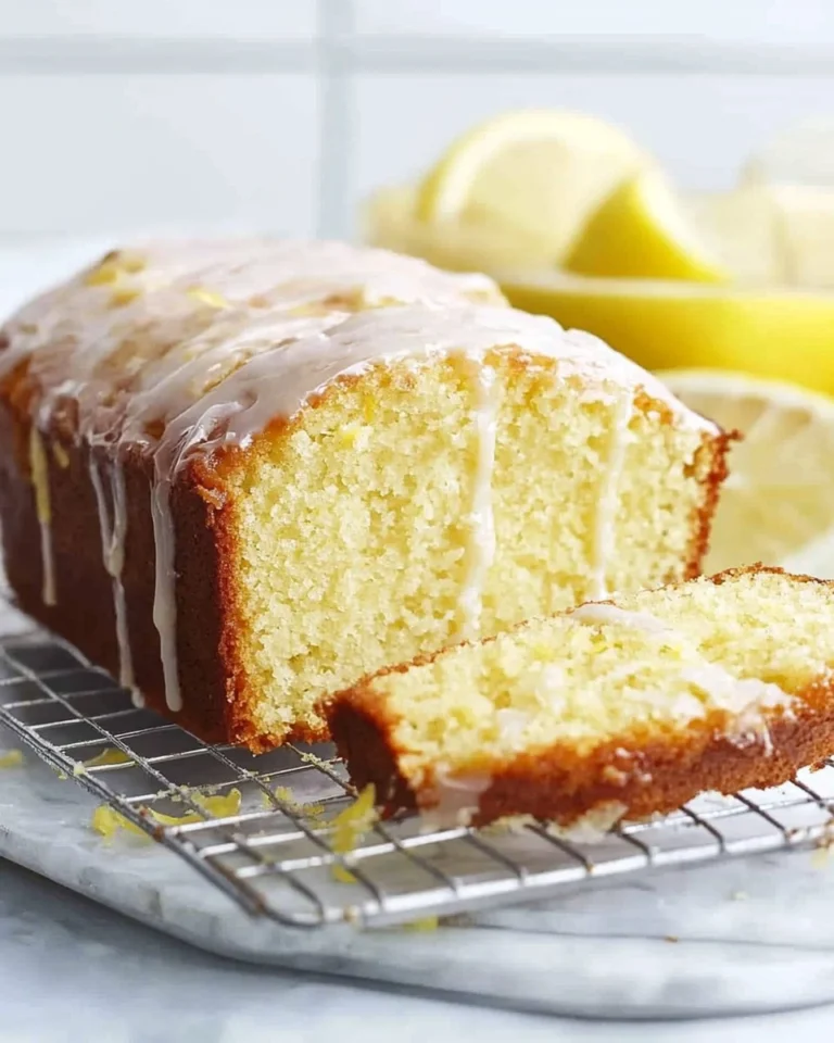 Lemon-Pound-Cake-Recipe
