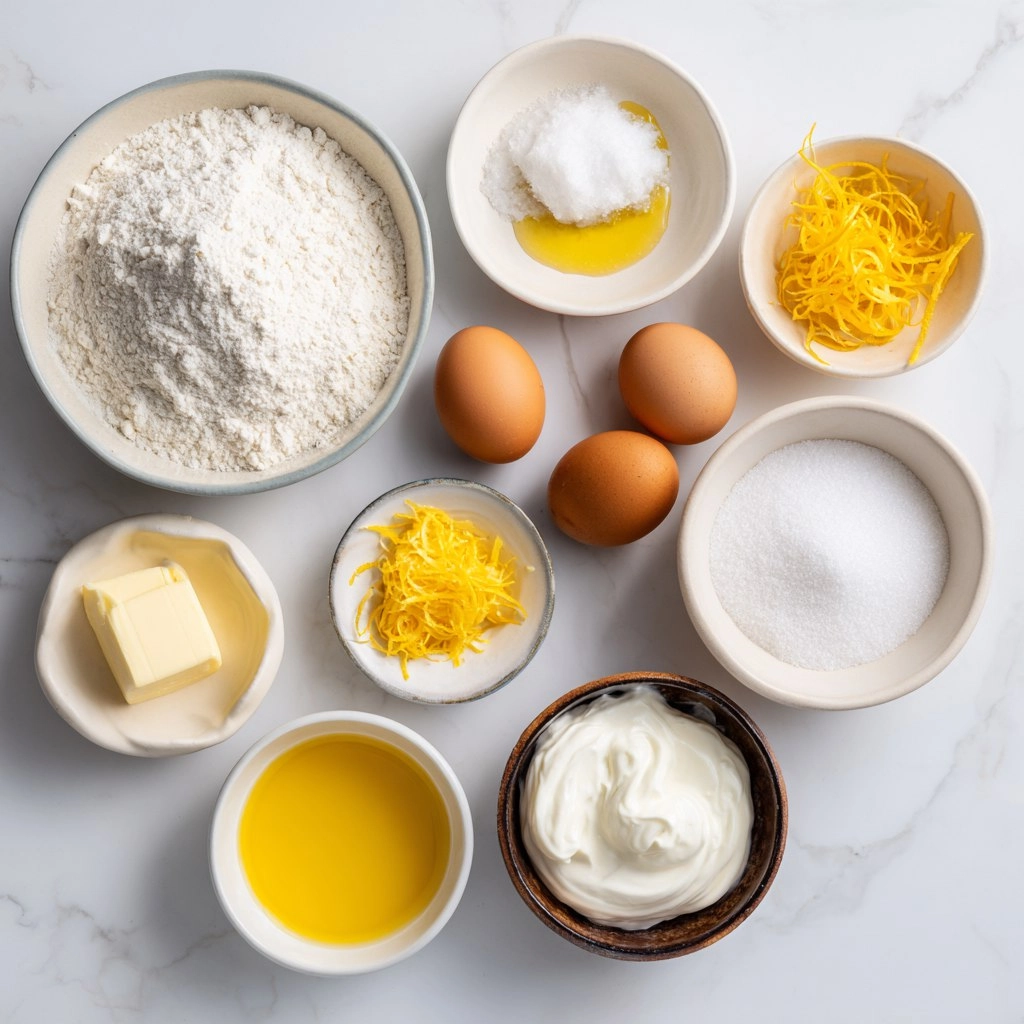 Lemon Pound Cake 78 Lemon Pound Cake