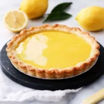 Lemon-Tart-Recipe