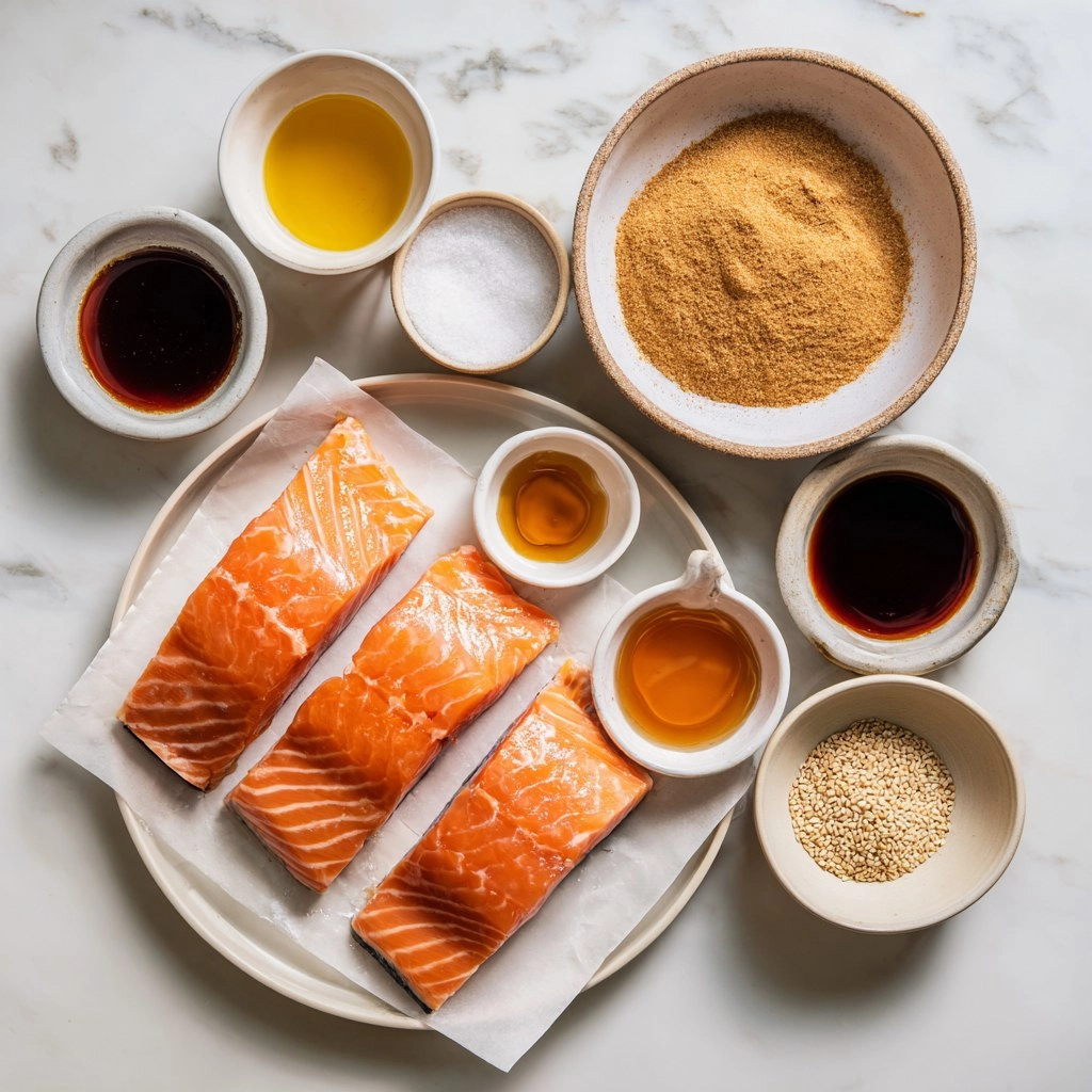 Miso Glazed Salmon 78 Miso Glazed Salmon