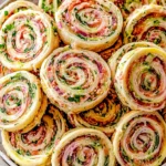 Pinwheels-Recipe