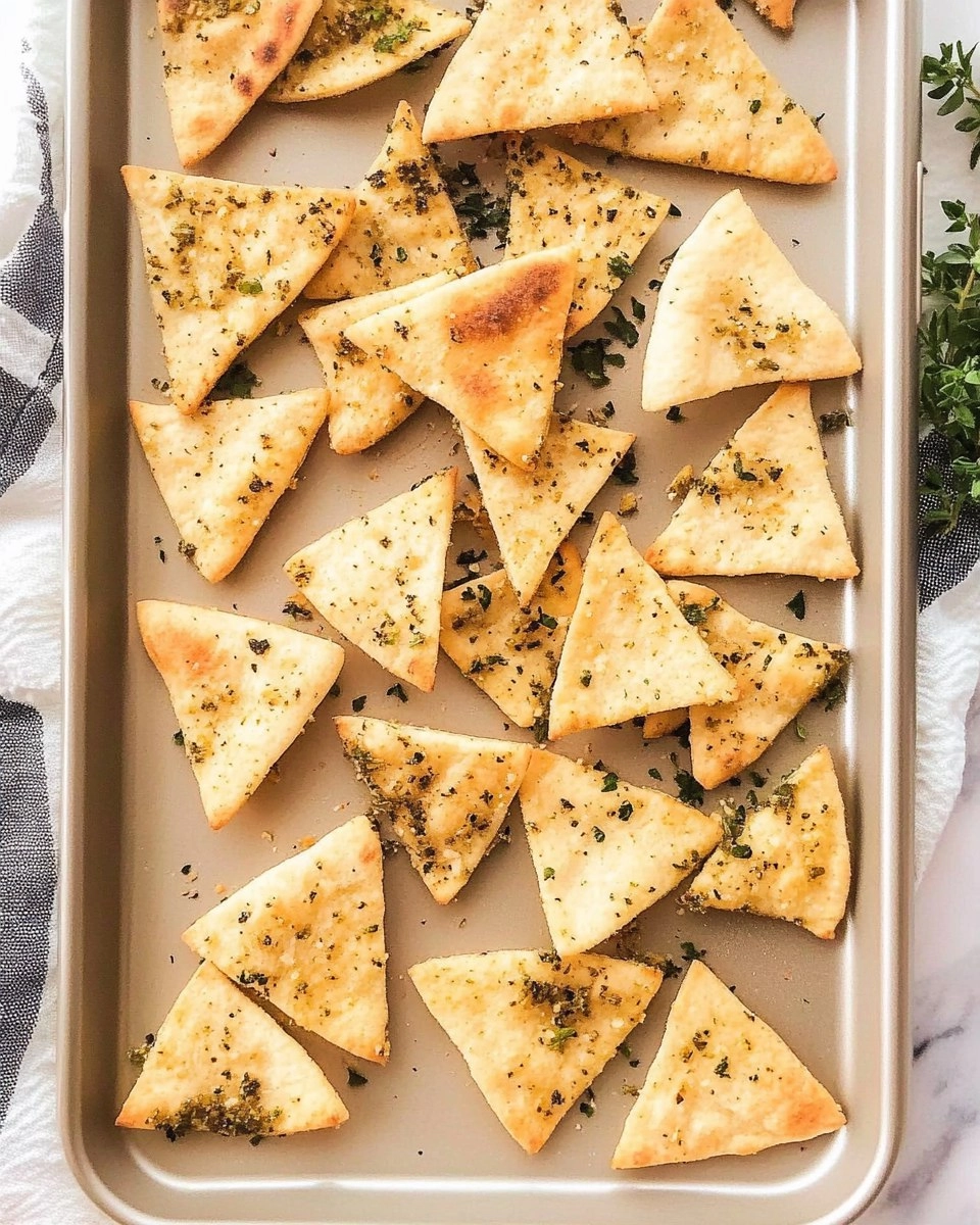 Pita Chips 57 Pita Chips