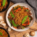 Ramen Stir Fry 92 Ramen-Stir-Fry-Recipe