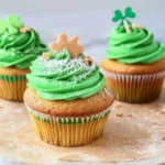 Saint Patrick's Day Cupcakes 116 Saint-Patricks-Day-Cupcakes-Recipe
