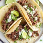 Shredded Beef Tacos 96 Shredded-Beef-Tacos-Recipe