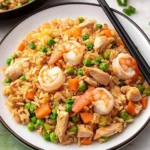 Shrimp-and-Chicken-Fried-Rice-Recipe