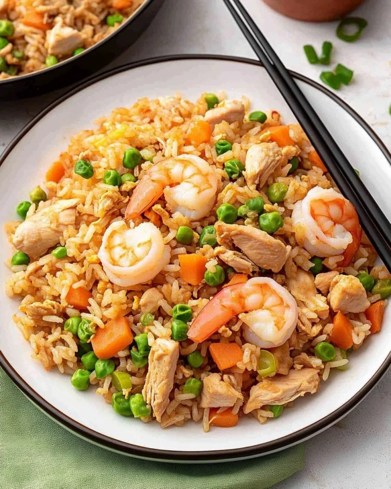 Shrimp-and-Chicken-Fried-Rice-Recipe