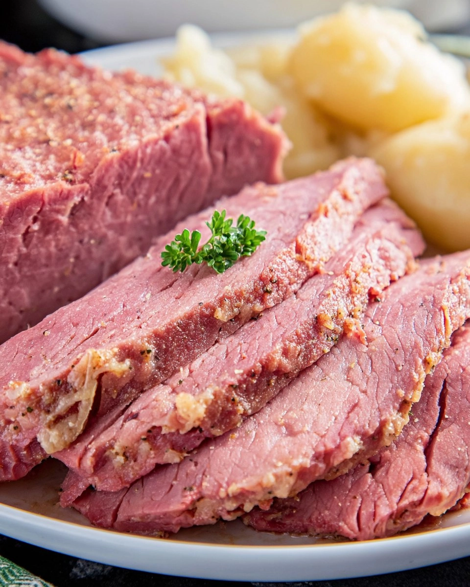 Slow Cooker Corned Beef 45 Slow Cooker Corned Beef