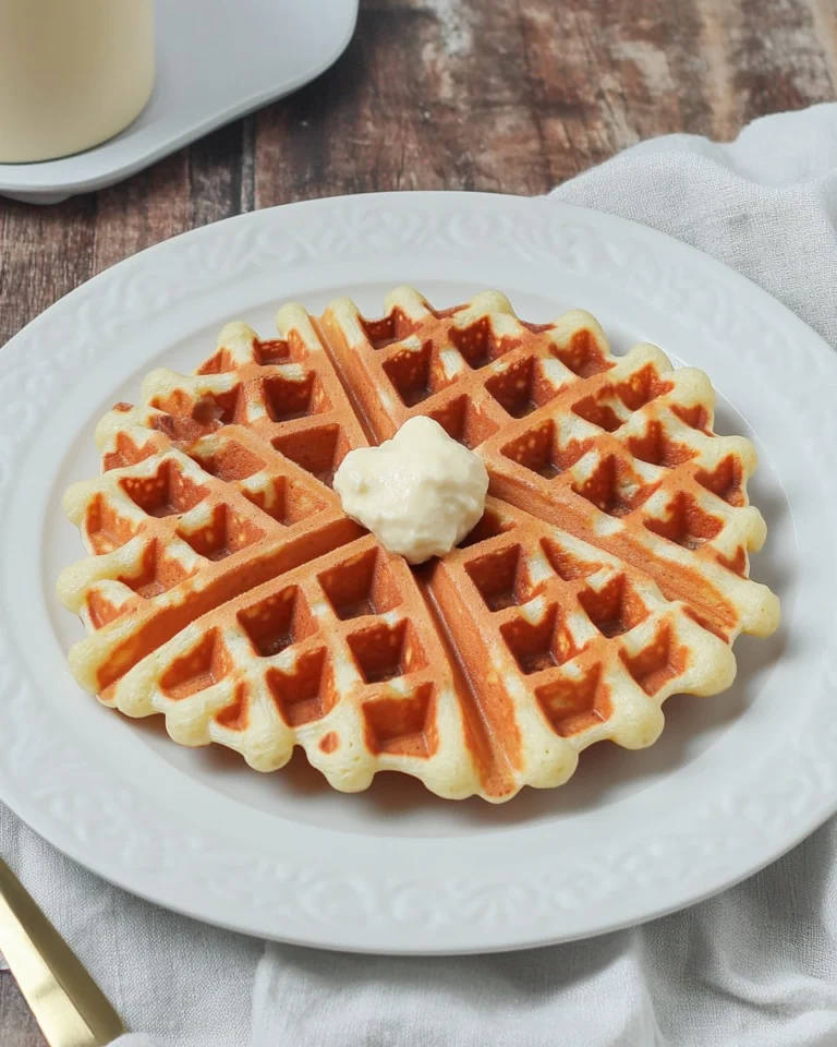 Sourdough-Waffles-Recipe