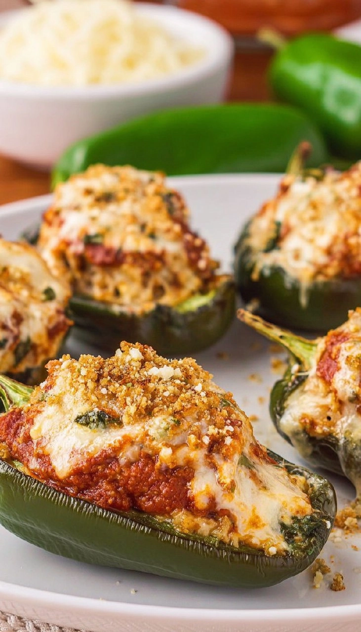 Stuffed Mushrooms 61 Stuffed Mushrooms