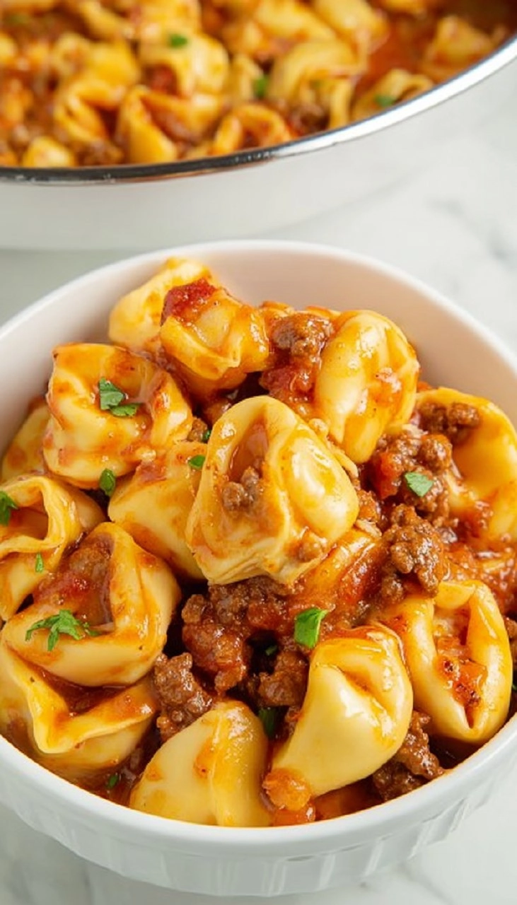 Taco Tortellini 69 Taco Tortellini