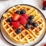 Waffle-Recipe
