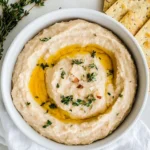 White Bean Dip 80 White-Bean-Dip-Recipe