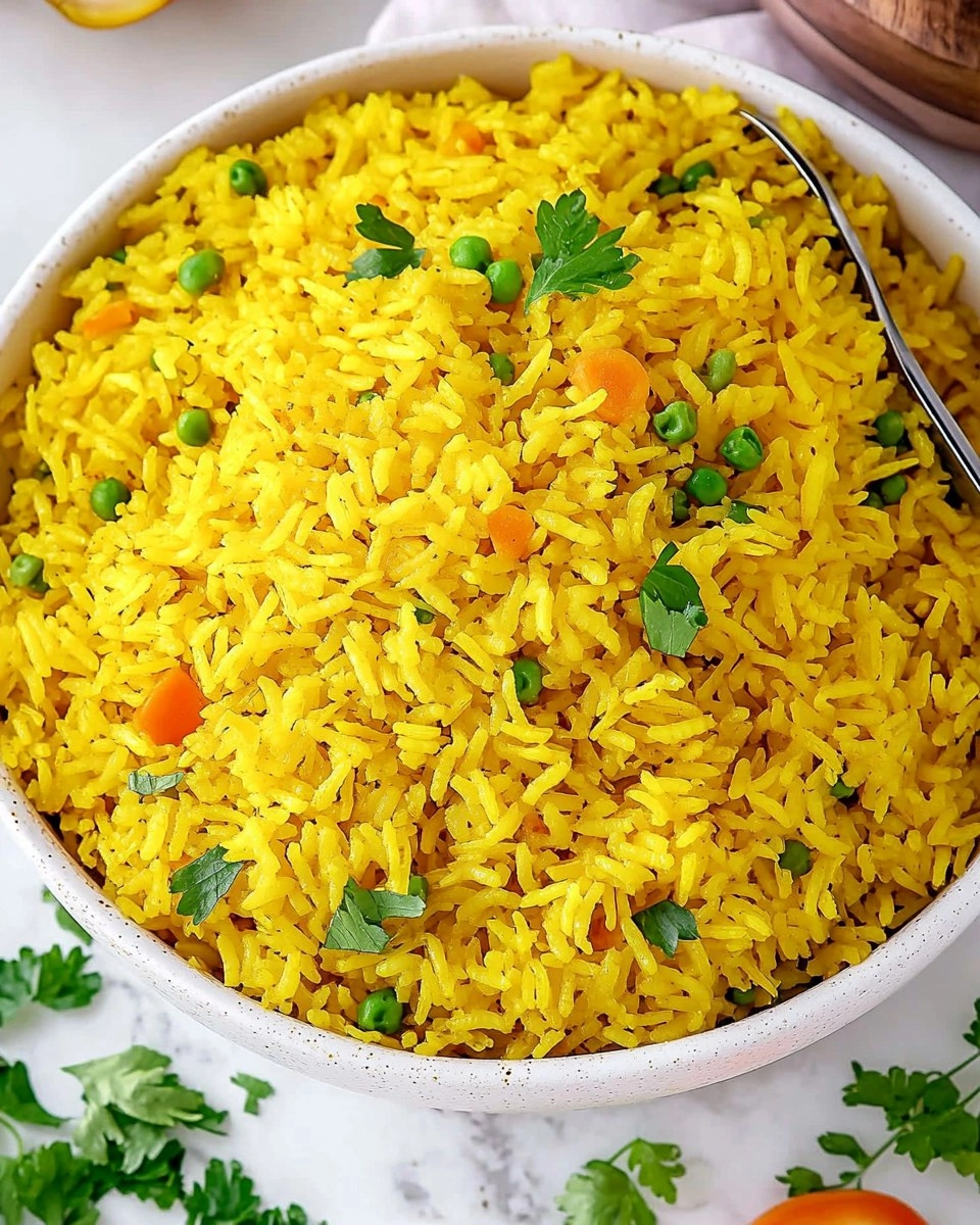 Yellow Rice 69 Yellow Rice