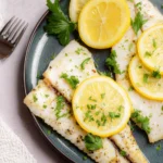 Air Fryer Sea Bream Fillets 54 Air-Fryer-Sea-Bream-Fillets-Recipe