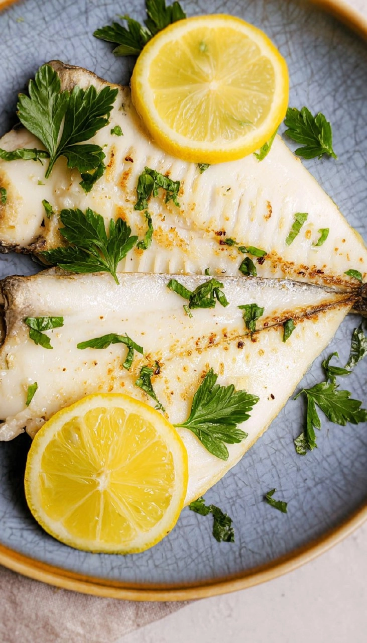 Air Fryer Sea Bream Fillets 53 Air Fryer Sea Bream Fillets