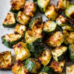 Air Fryer Zucchini 66 Air-Fryer-Zucchini-Recipe