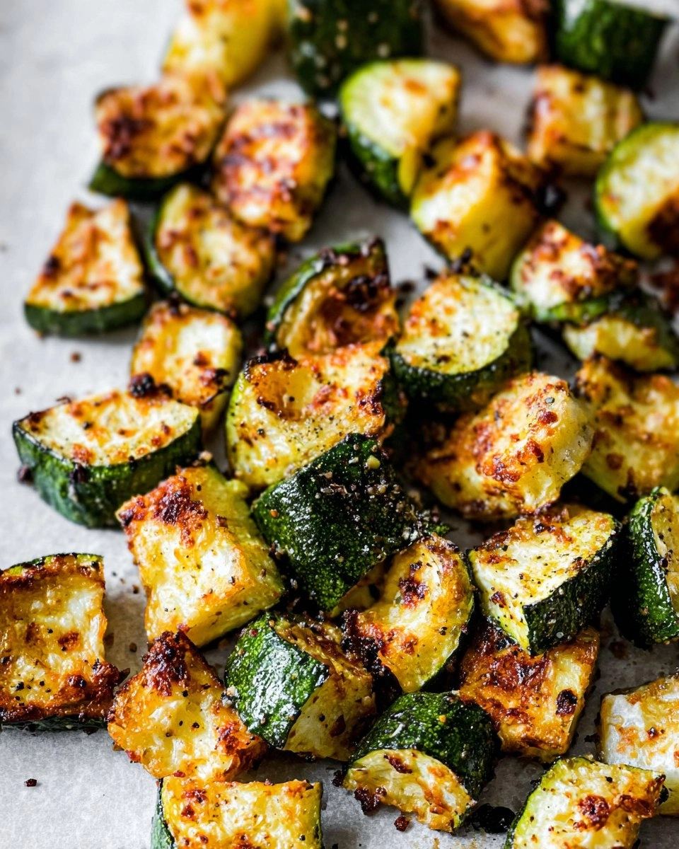 Air Fryer Zucchini 64 Air Fryer Zucchini