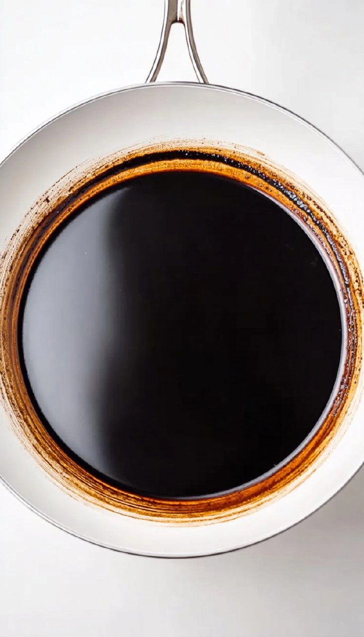 Balsamic Glaze 33 Balsamic Glaze