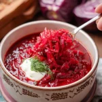 Borscht 102 Borscht-Recipe