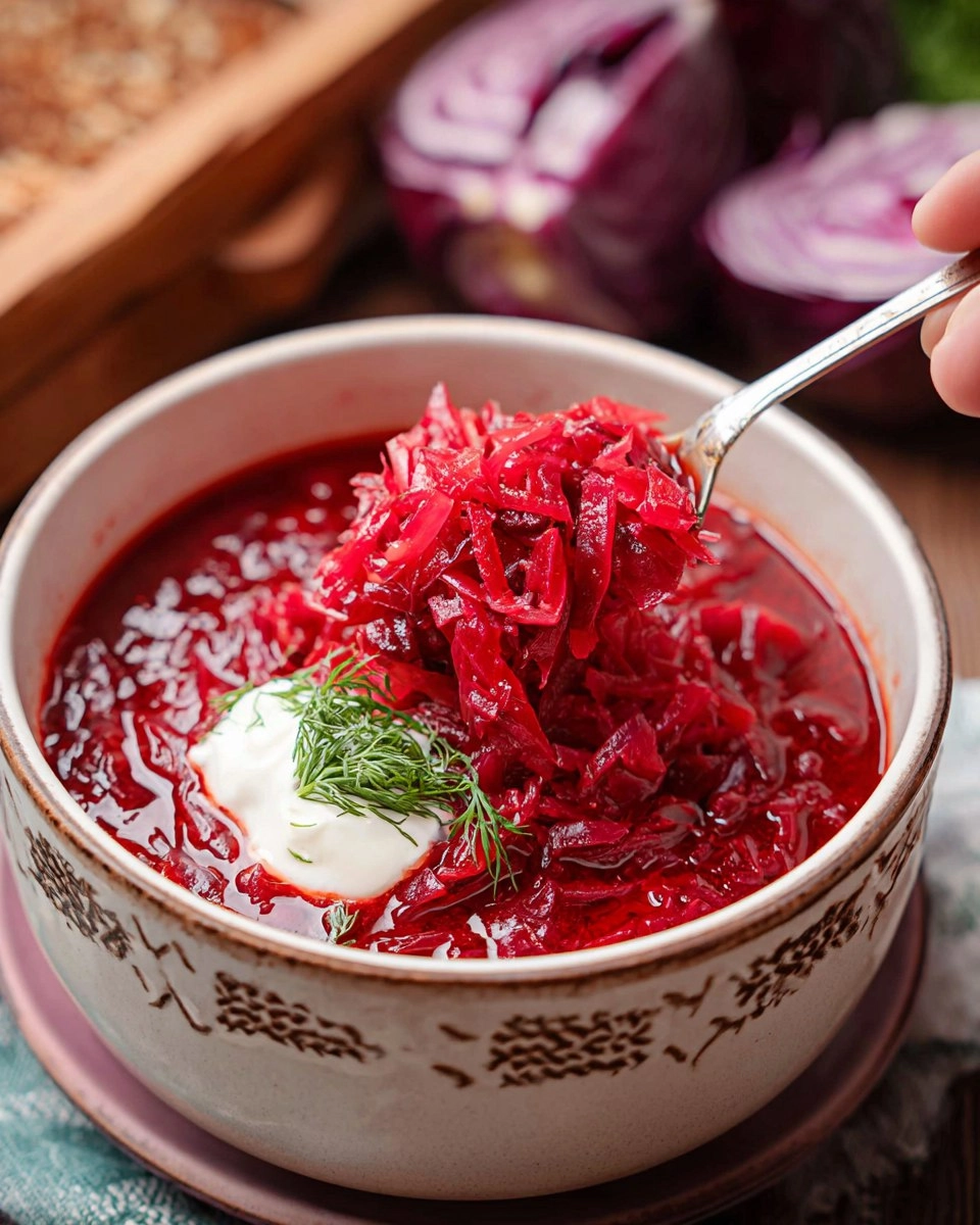 Borscht 26 Borscht-Recipe