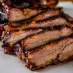 Brown-Sugar-Dry-Rub-Smoked-Brisket-Recipe