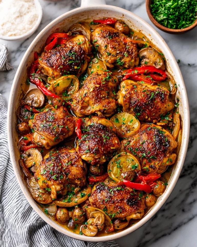 Chicken-Scarpariello-Italian-Chicken-with-Peppers-Sausage-Recipe