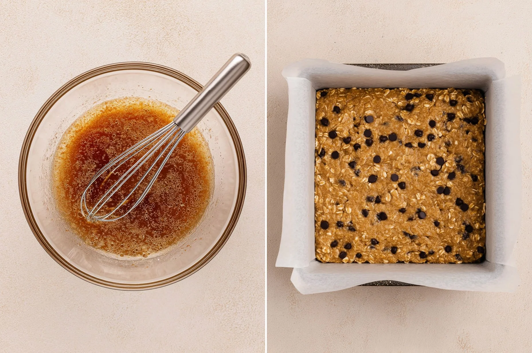 Chocolate Chip Oatmeal Bars 78 Chocolate Chip Oatmeal Bars