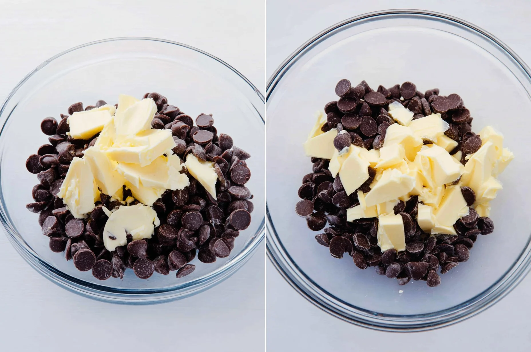 Chocolate Lava Cakes