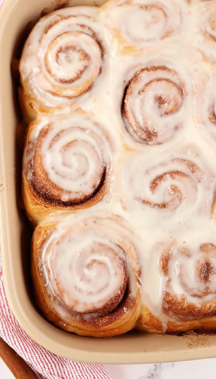 Cinnamon Roll 101 Cinnamon Roll