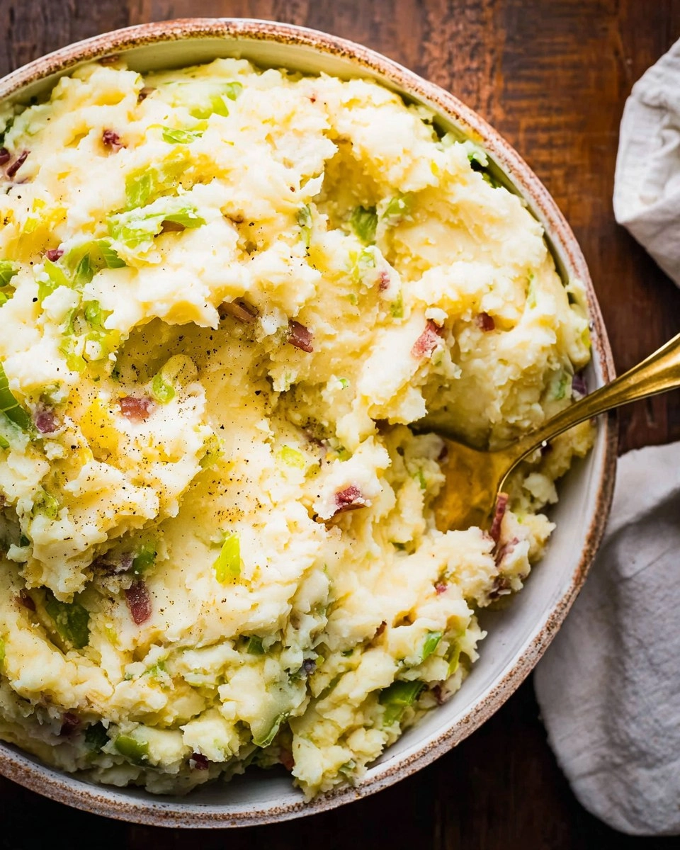 Colcannon 2 Colcannon-Recipe