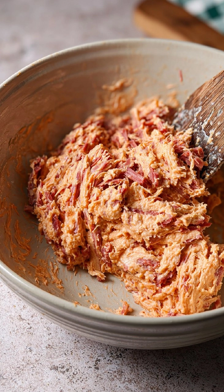 Crockpot Corned Beef