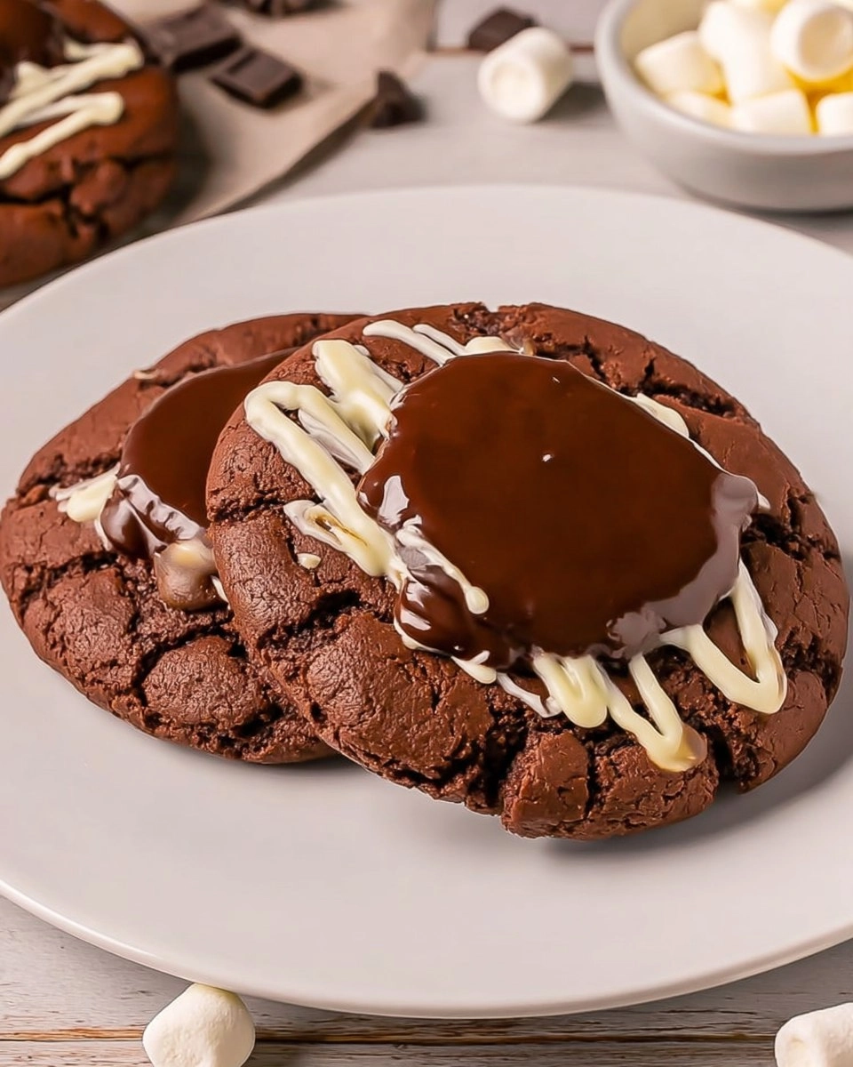 Crumbl Copycat Chocolate Mallow Cupcake Cookies 23 Crumbl-Copycat-Chocolate-Mallow-Cupcake-Cookies-Recipe