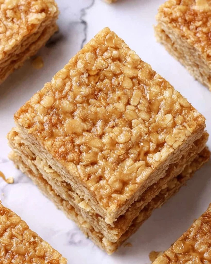 Cut-Flapjacks-Cleanly-Recipe