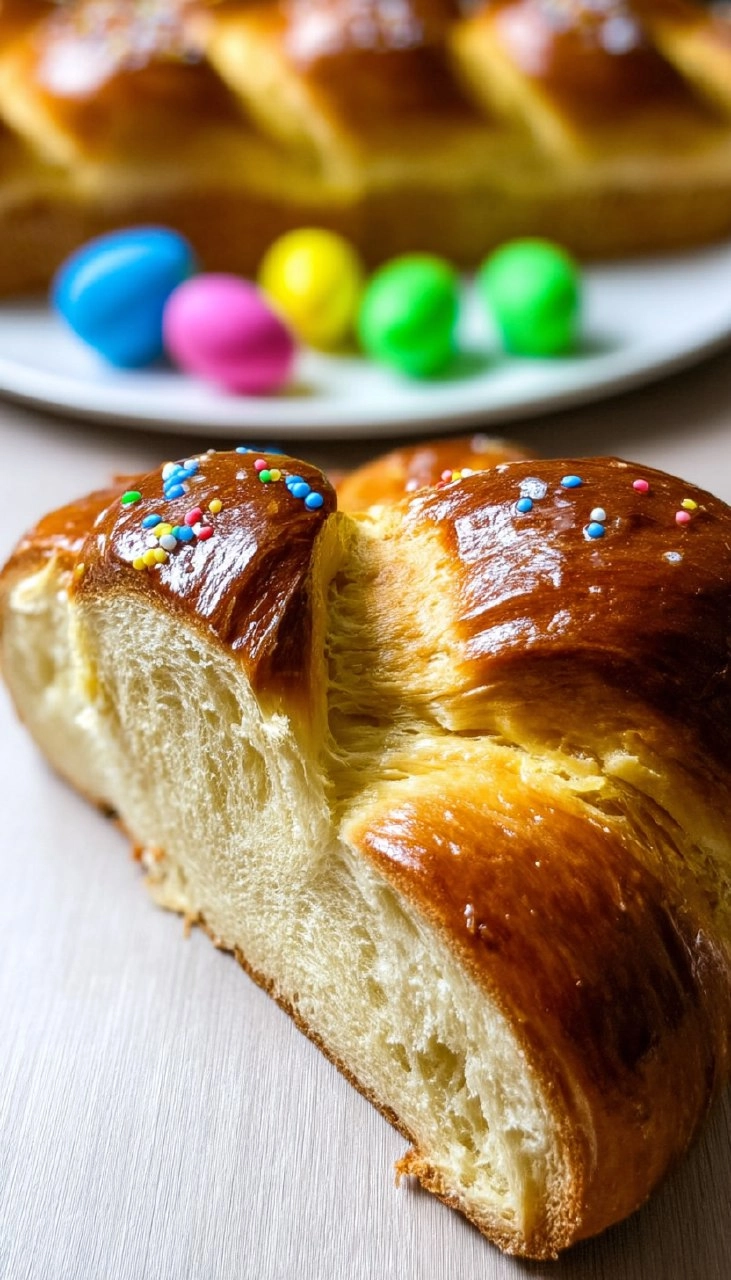 Easter Bread