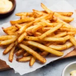 French-Fries-Recipe