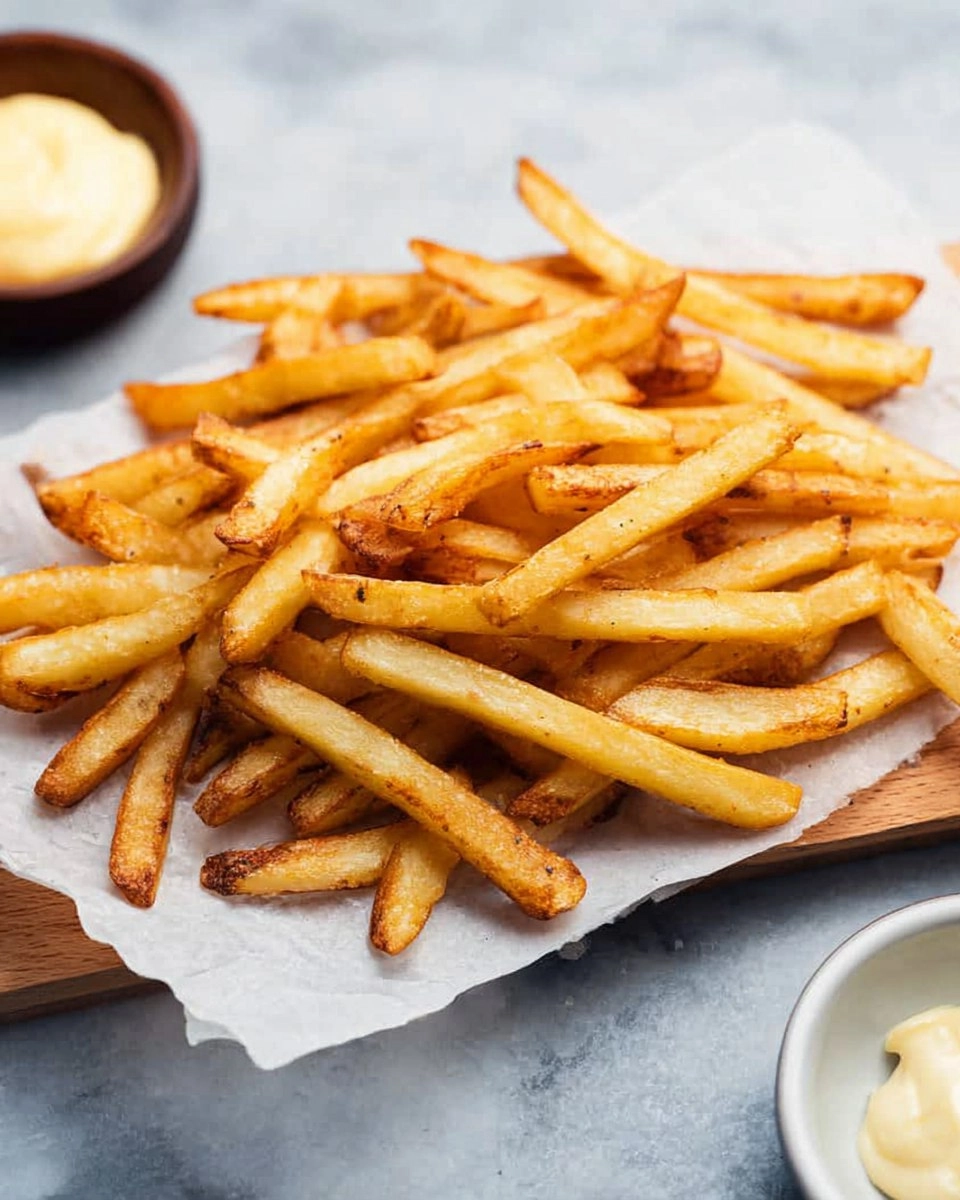 French Fries 17 French-Fries-Recipe