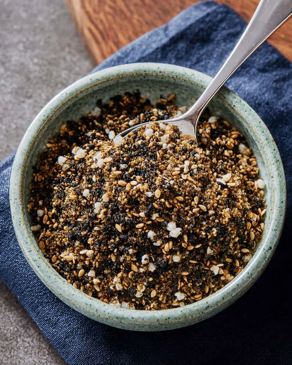 Furikake 18 Furikake-Recipe