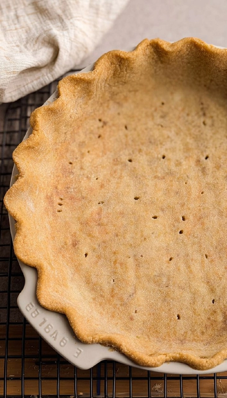 Gluten-Free Pie Crust 51 Gluten-Free Pie Crust