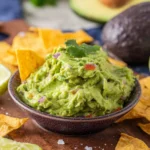 Guacamole-Recipe